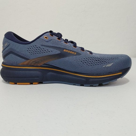 Amputee Single Brooks Ghost 15 Men\'s Shoe Size 10 Wide (2E) ONLY ONE SHOE main image 5